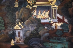 Royal Palace