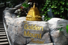 Golden Mount