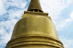 Golden Mount