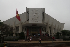 museum