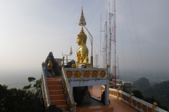 Tiger Cave Temple