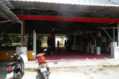 Muay Thai in Ao Nang