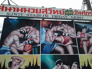 Muay Thai